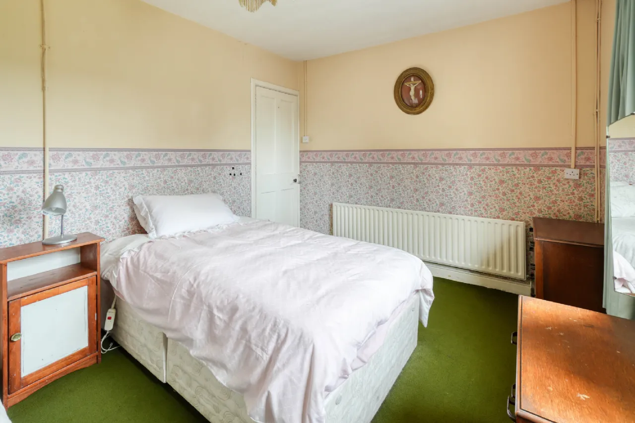 Photo of 6 Saint Patricks Terrace,, Castletown,, Co.Laois, R32 Y0Y7