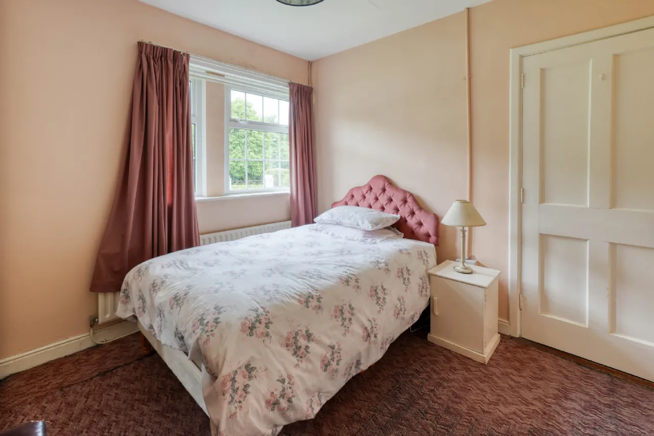 Photo of 6 Saint Patricks Terrace,, Castletown,, Co.Laois, R32 Y0Y7