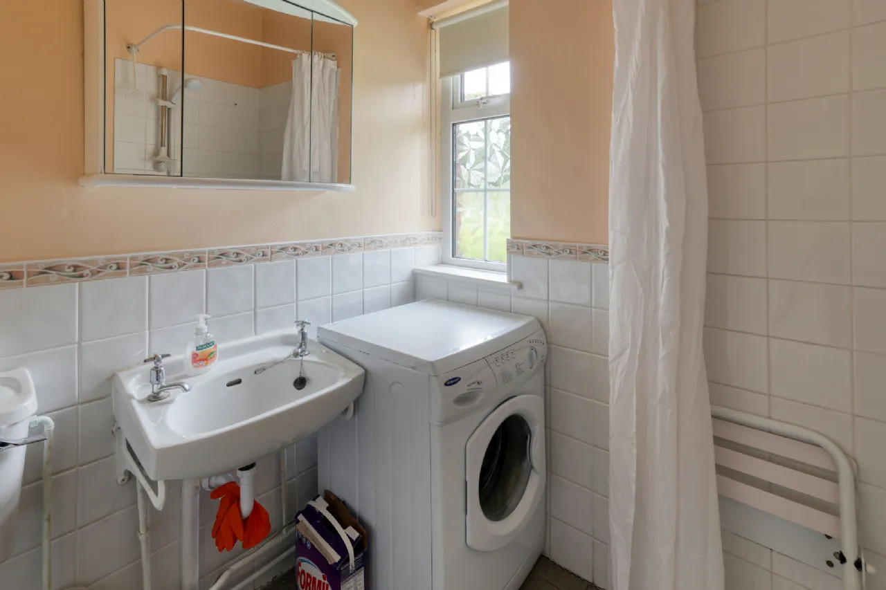 Photo of 6 Saint Patricks Terrace,, Castletown,, Co.Laois, R32 Y0Y7