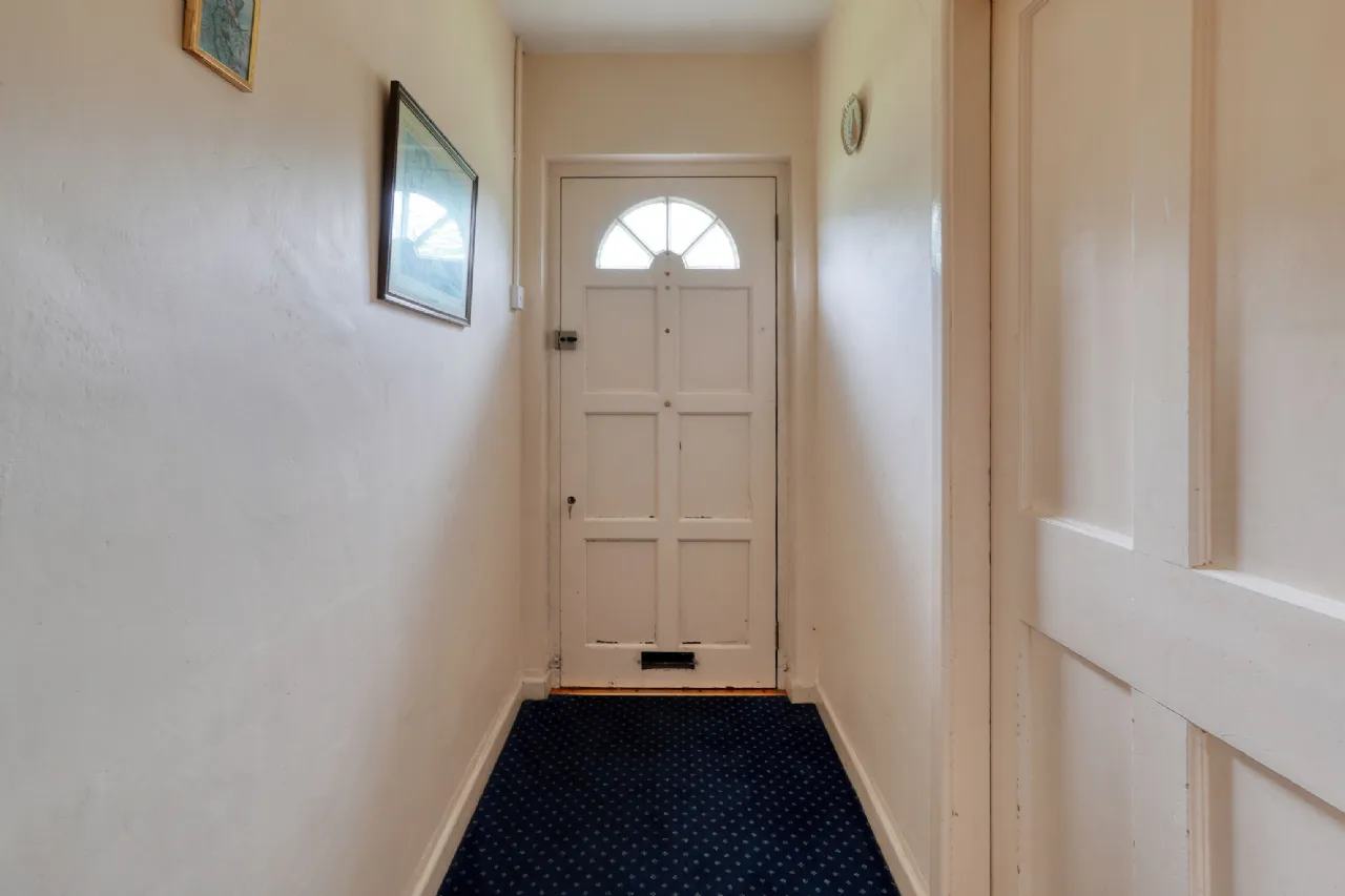 Photo of 6 Saint Patricks Terrace,, Castletown,, Co.Laois, R32 Y0Y7