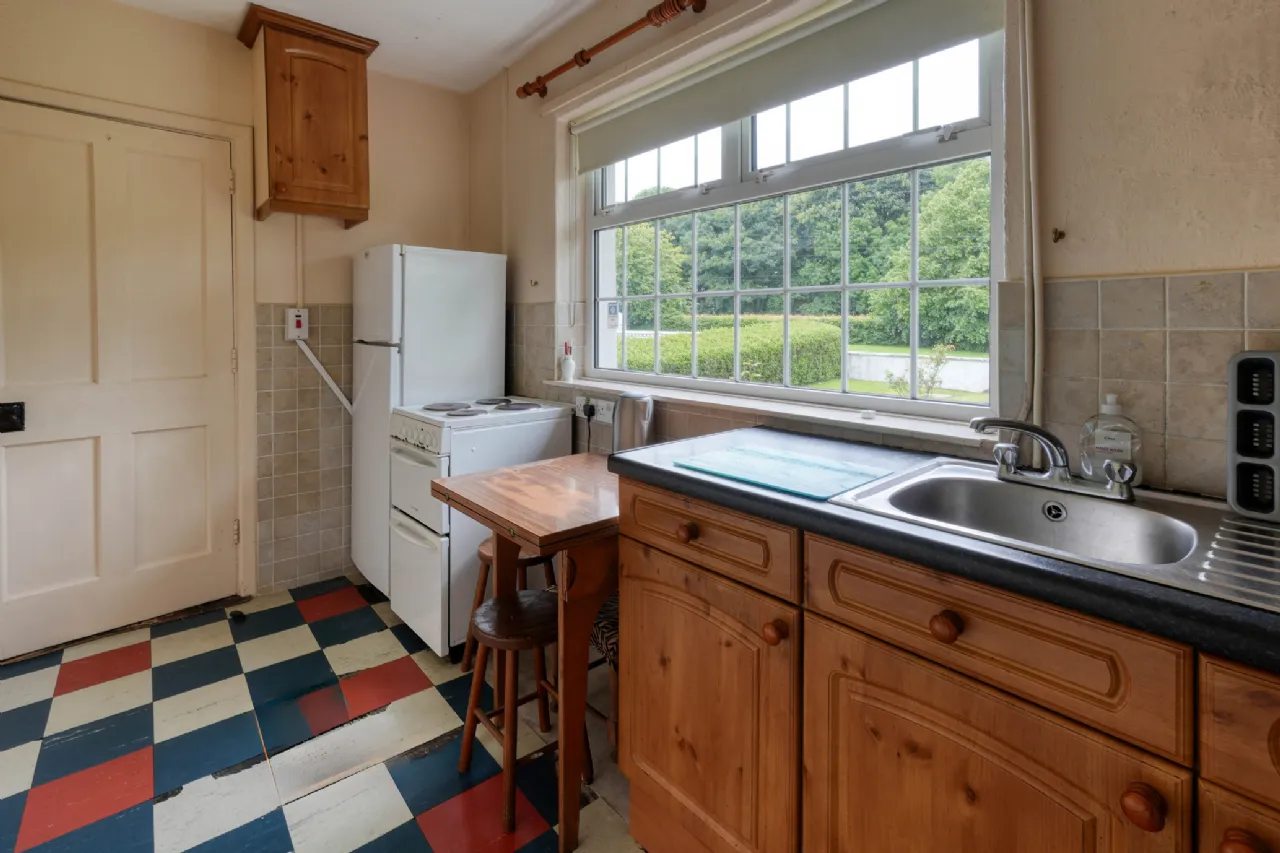 Photo of 6 Saint Patricks Terrace,, Castletown,, Co.Laois, R32 Y0Y7