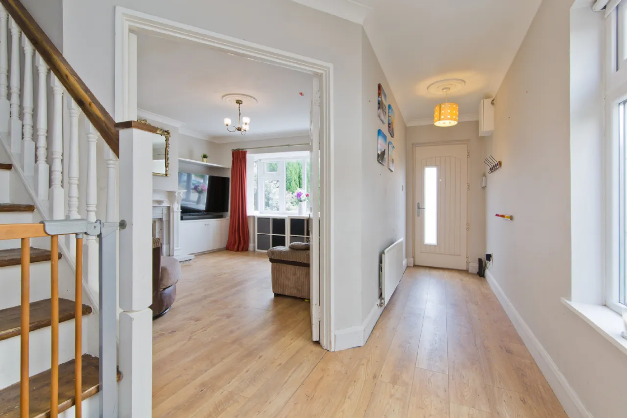 Photo of 38 Sandyford Hall Crescent, Sandyford, Dublin 18, D18V0Y9