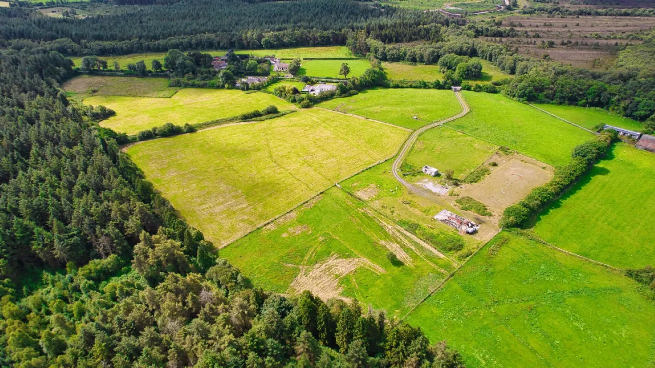 Photo of Blackwood Equestrian Centre, Derrymahon, Timahoe East, Co Kildare, W91 T2T3