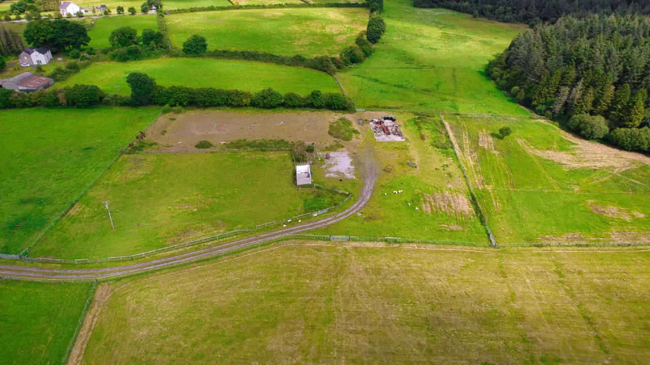 Photo of Blackwood Equestrian Centre, Derrymahon, Timahoe East, Co Kildare, W91 T2T3