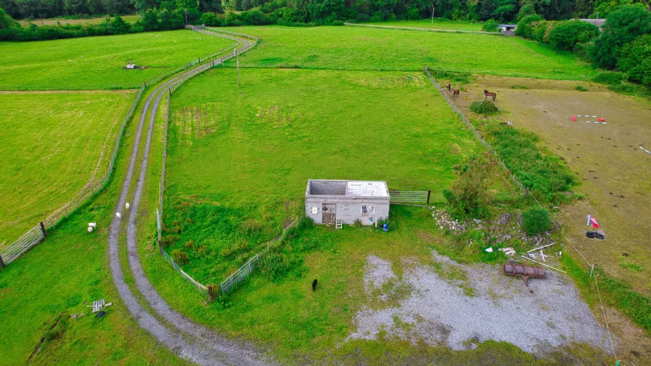 Photo of Blackwood Equestrian Centre, Derrymahon, Timahoe East, Co Kildare, W91 T2T3