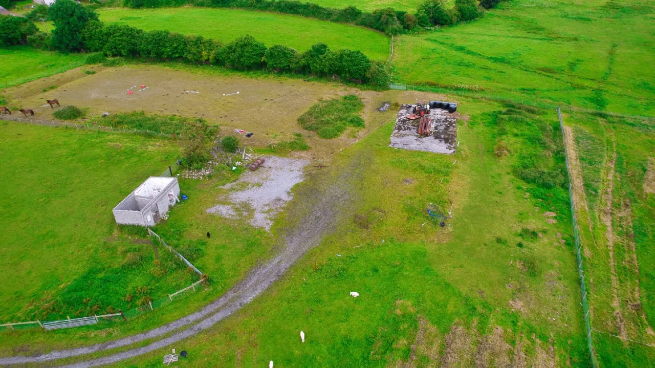 Photo of Blackwood Equestrian Centre, Derrymahon, Timahoe East, Co Kildare, W91 T2T3