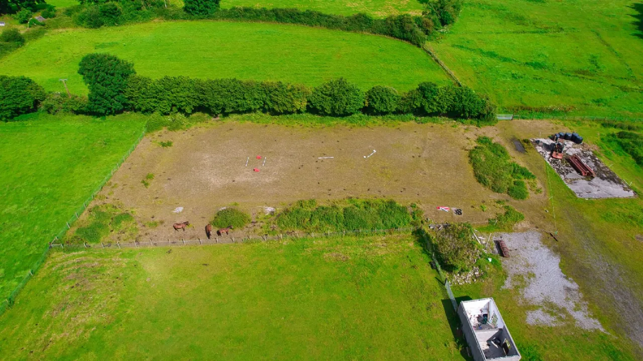 Photo of Blackwood Equestrian Centre, Derrymahon, Timahoe East, Co Kildare, W91 T2T3