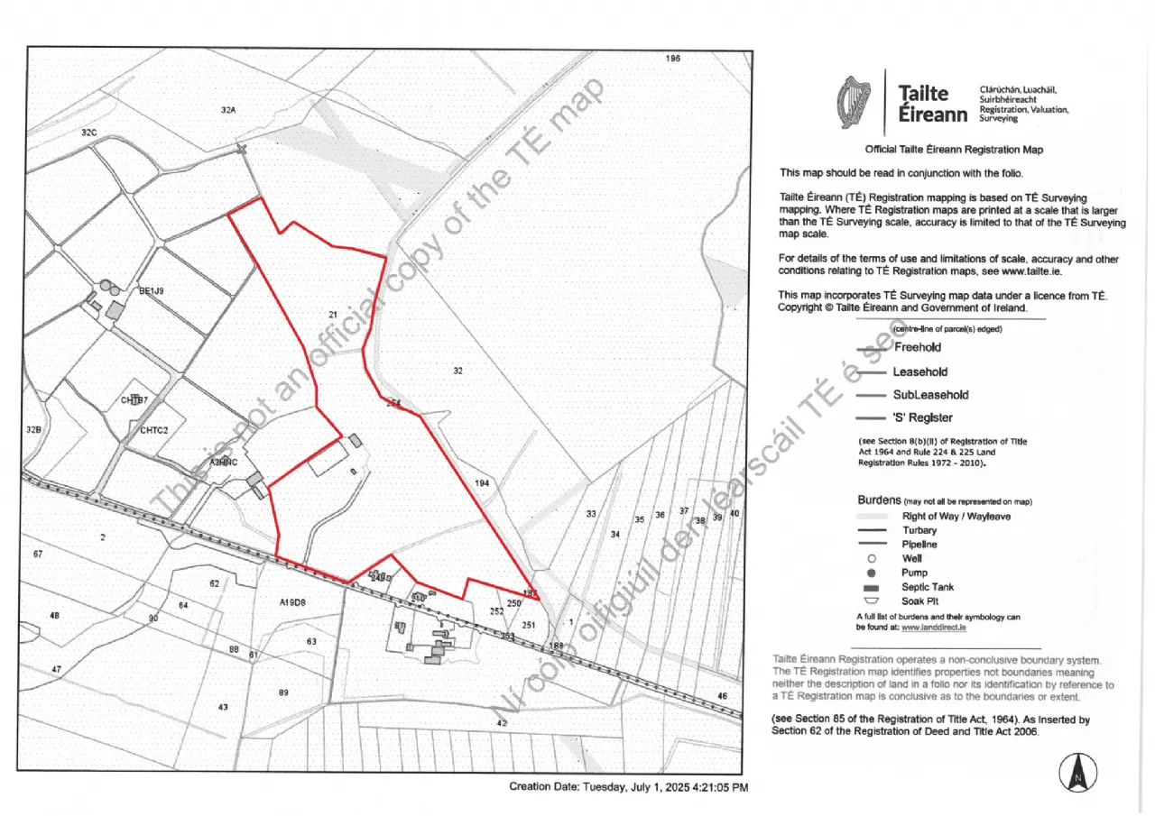 Photo of Blackwood Equestrian Centre, Derrymahon, Timahoe East, Co Kildare, W91 T2T3