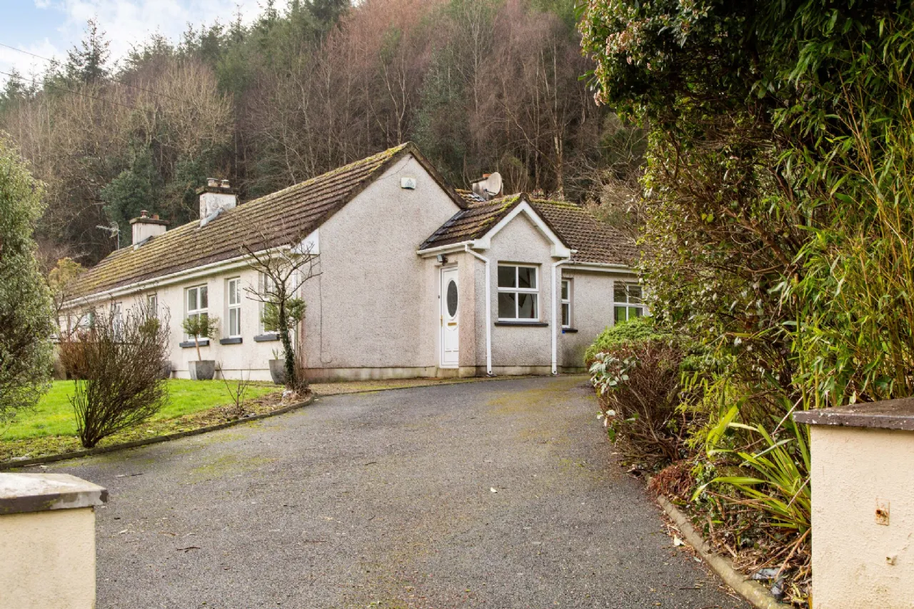 Photo of Castlemacadam Cottage, Castlemacadam, Avoca, Co WicklowCastlemacada, Y14 YH33
