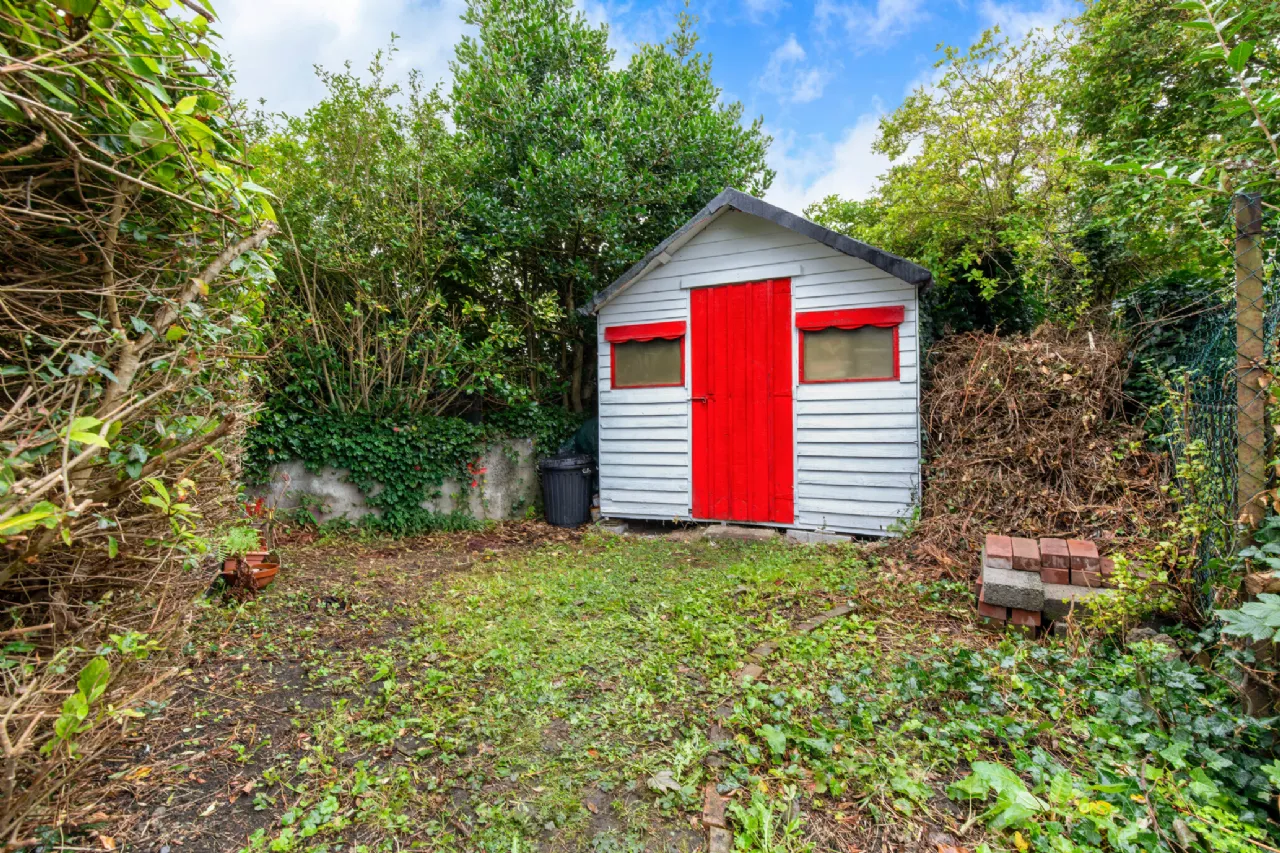 Photo of 50 Casino Road, Marino, Dublin 3, D03 A2K3