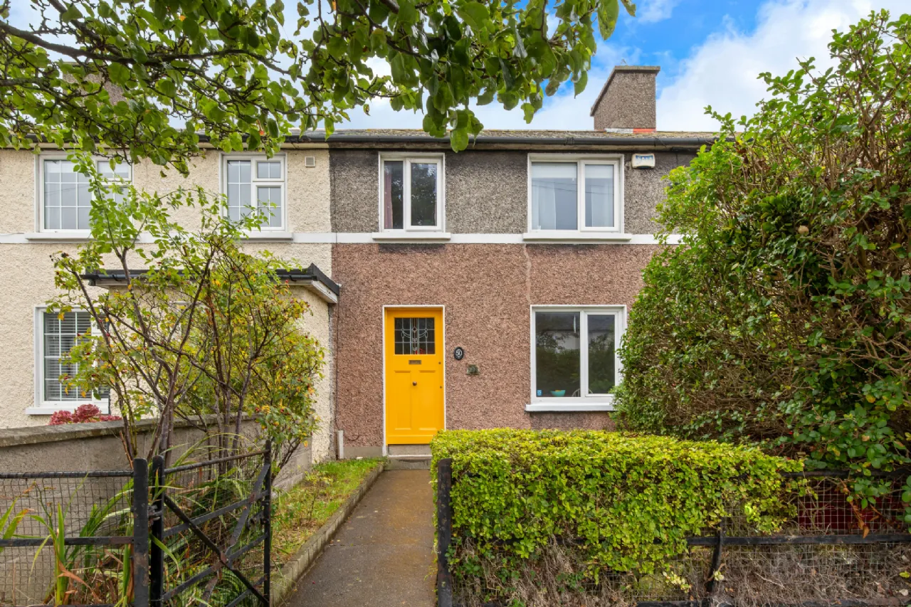 Photo of 50 Casino Road, Marino, Dublin 3, D03 A2K3