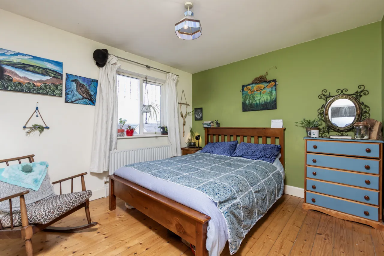 Photo of 21 Bellevue Heights, New Ross, Co. Wexford, Y34 T854