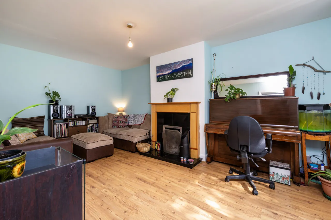 Photo of 21 Bellevue Heights, New Ross, Co. Wexford, Y34 T854