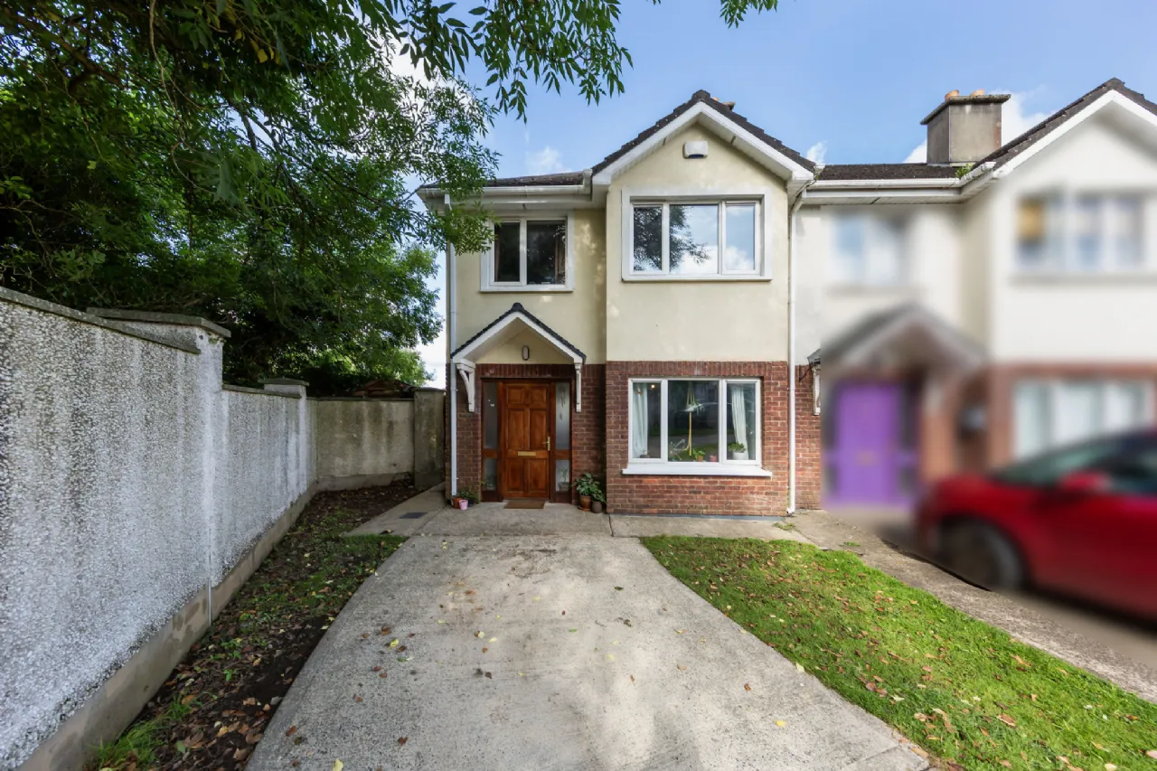 Photo of 21 Bellevue Heights, New Ross, Co. Wexford, Y34 T854