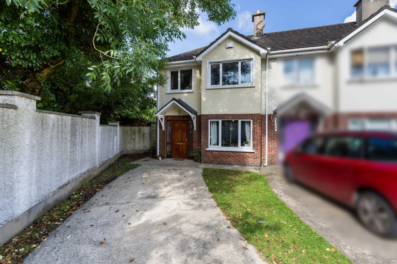 Photo of 21 Bellevue Heights, New Ross, Co. Wexford, Y34 T854