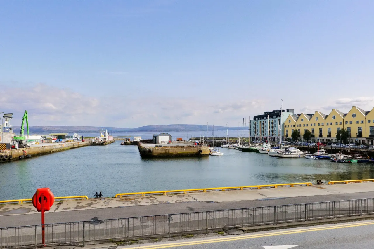 Photo of 7 Tonn na Mara, The Docks, City Centre, Galway, H91 AT86