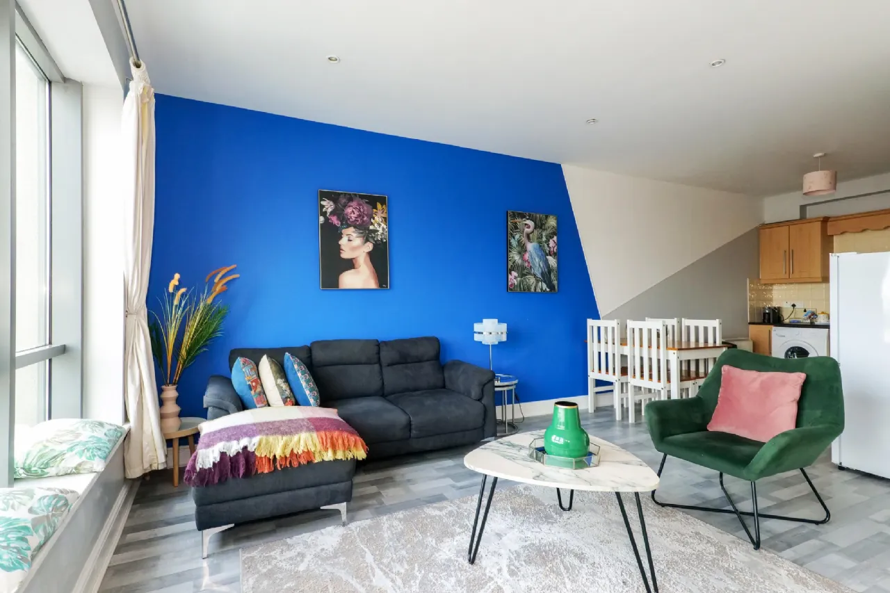 Photo of 7 Tonn na Mara, The Docks, City Centre, Galway, H91 AT86