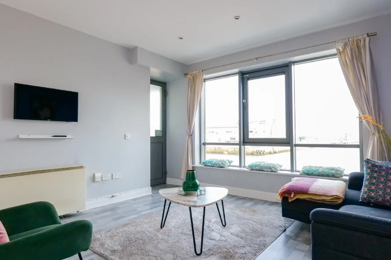 Photo of 7 Tonn na Mara, The Docks, City Centre, Galway, H91 AT86