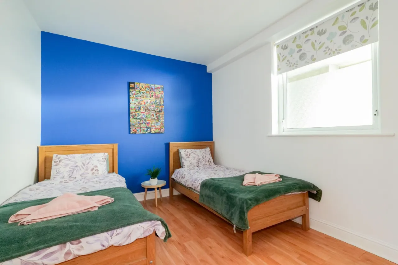 Photo of 7 Tonn na Mara, The Docks, City Centre, Galway, H91 AT86