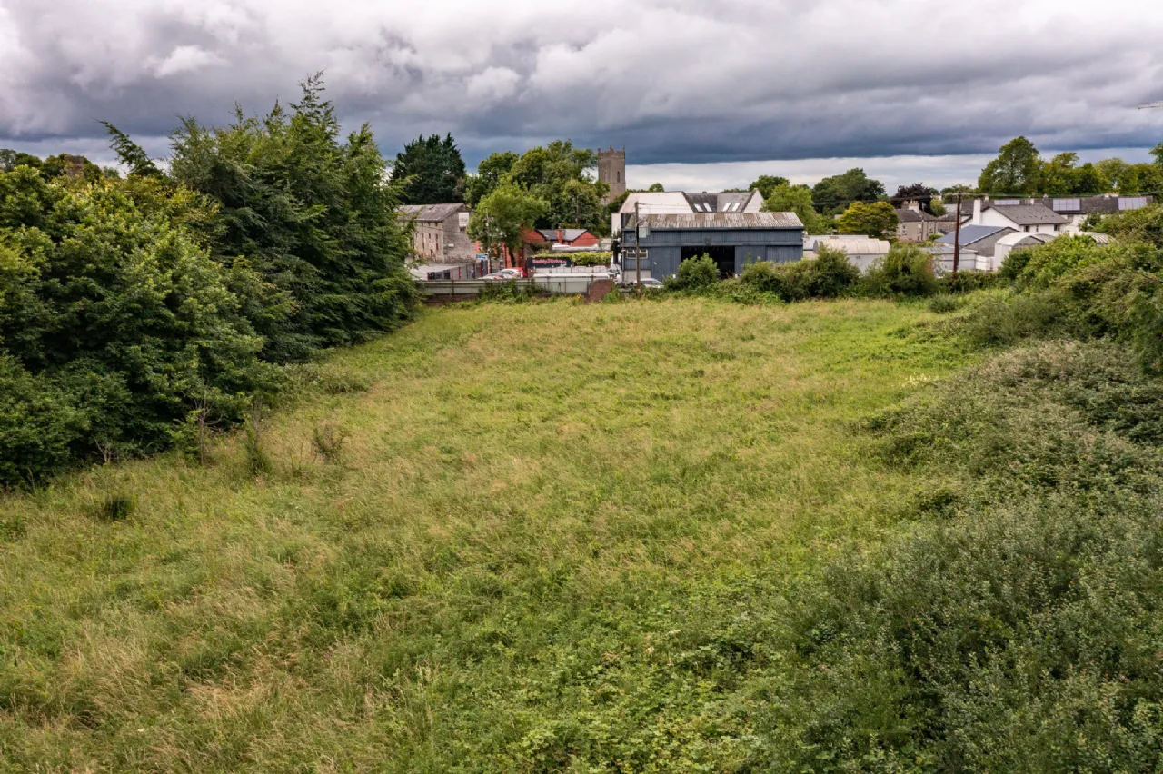 Photo of Monasterevin, Co Kildare