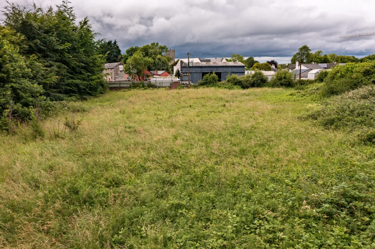 Photo of Monasterevin, Co Kildare