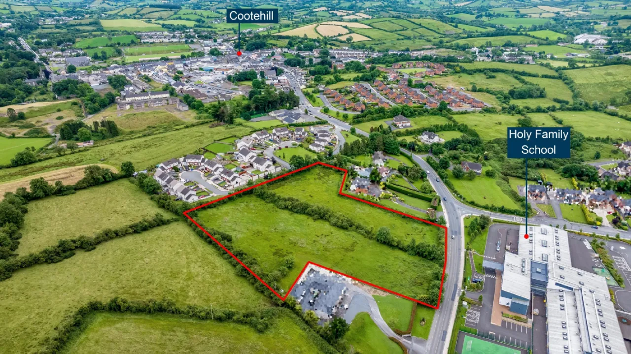 Photo of Munnilly, Cootehill, Co. Cavan