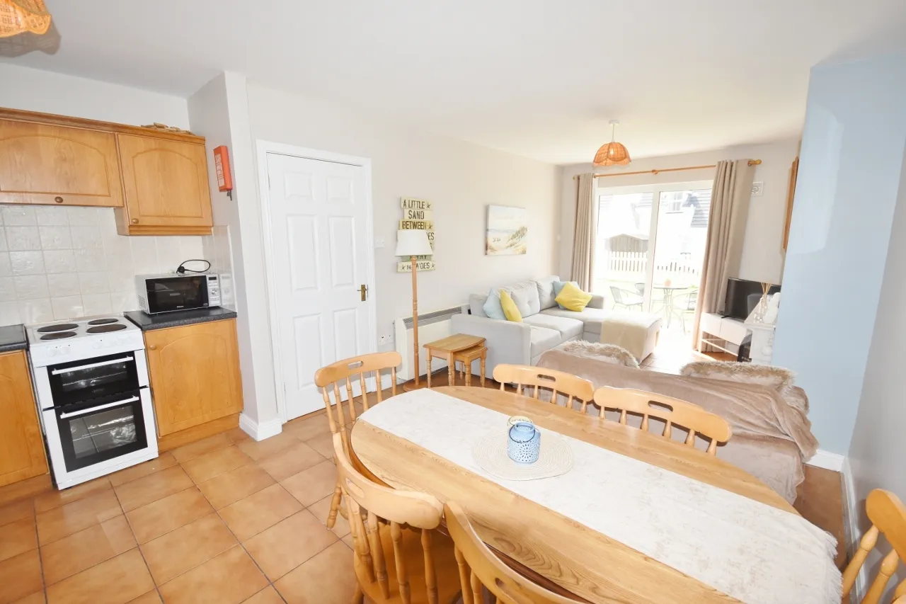 Photo of 17 The Brambles, Ballybunion, Co Kerry, V31 HP95