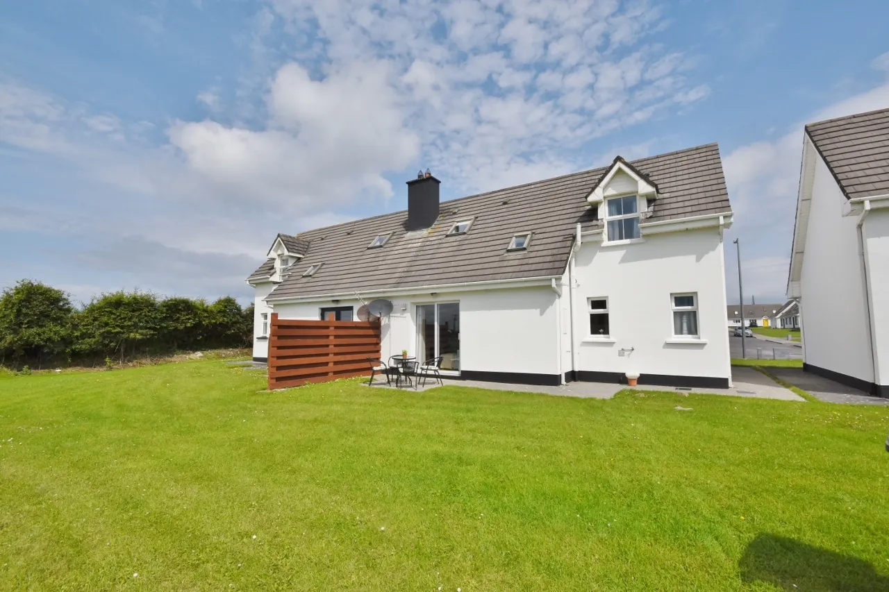 Photo of 17 The Brambles, Ballybunion, Co Kerry, V31 HP95