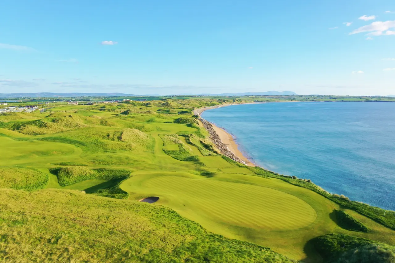 Photo of 17 The Brambles, Ballybunion, Co Kerry, V31 HP95