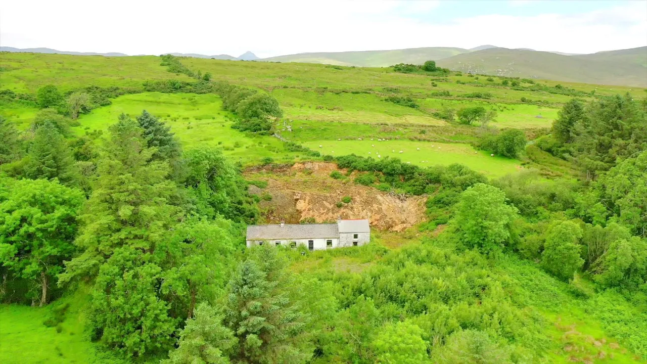 Photo of Stramore, Churchill, Co. Donegal
