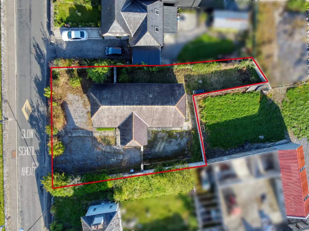 Photo of Ardagh Village, Ardagh, Co. Longford, N39 RX73