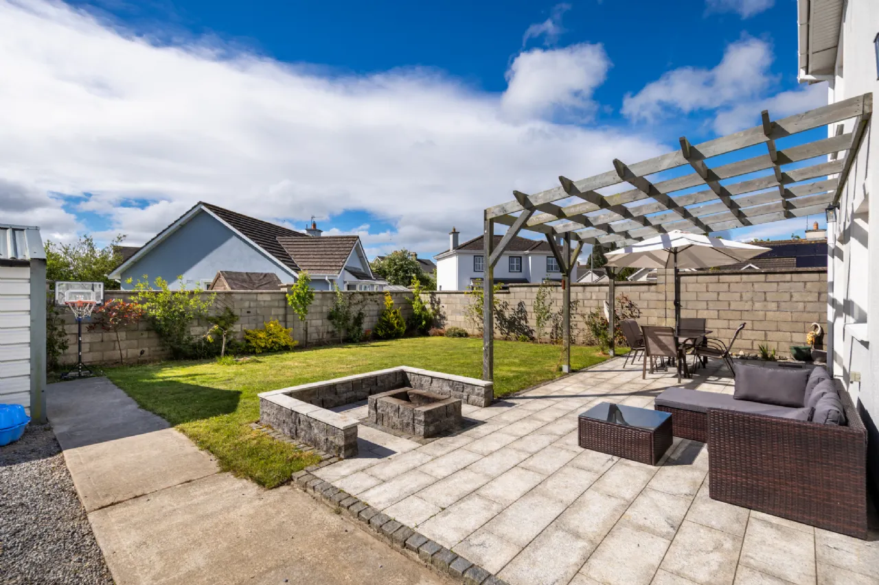 Photo of 6 Castle Park, Piercestown, Co. Wexford, Y35 X205