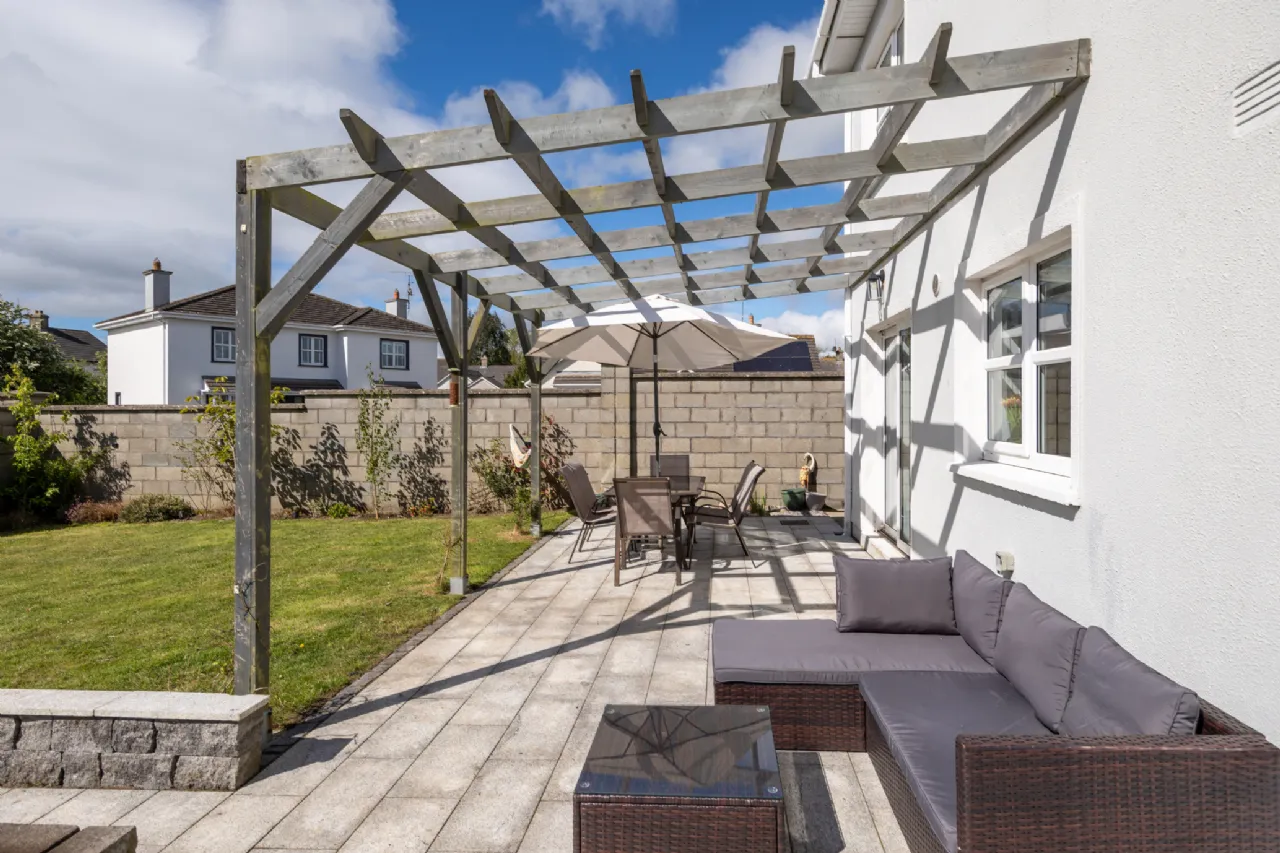 Photo of 6 Castle Park, Piercestown, Co. Wexford, Y35 X205