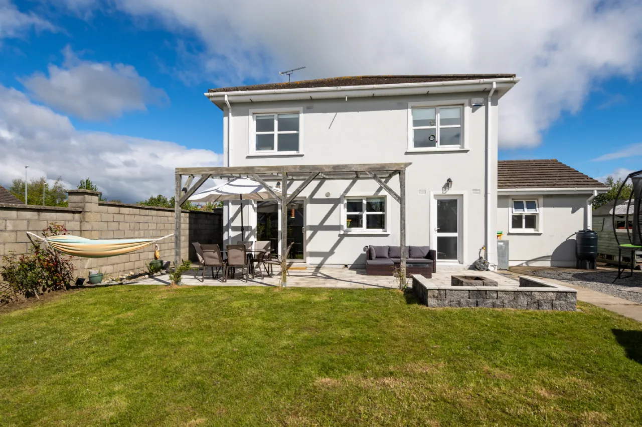 Photo of 6 Castle Park, Piercestown, Co. Wexford, Y35 X205