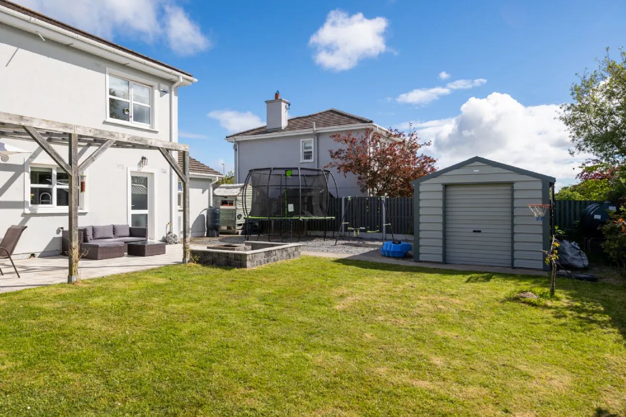 Photo of 6 Castle Park, Piercestown, Co. Wexford, Y35 X205