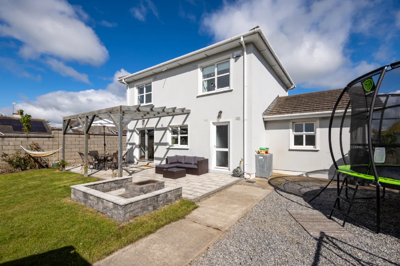 Photo of 6 Castle Park, Piercestown, Co. Wexford, Y35 X205