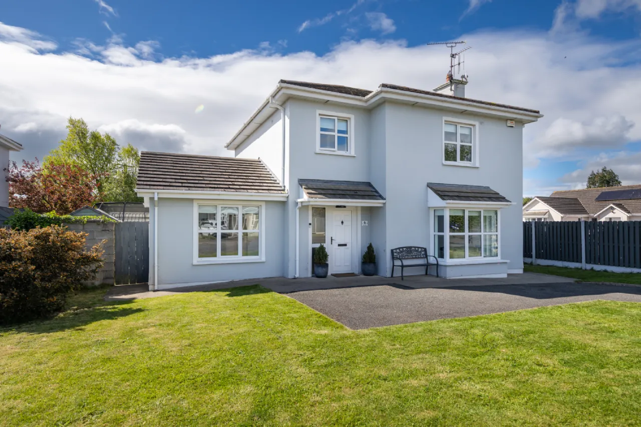 Photo of 6 Castle Park, Piercestown, Co. Wexford, Y35 X205