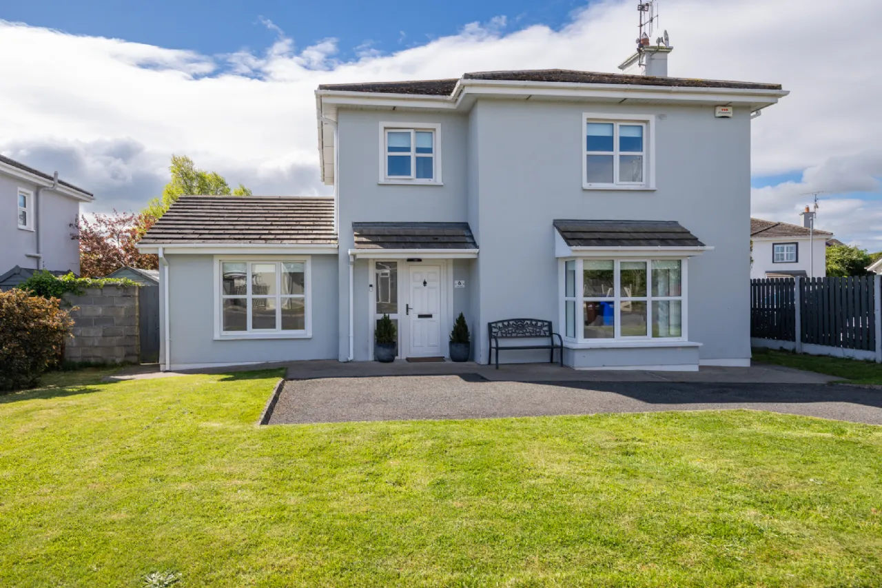 Photo of 6 Castle Park, Piercestown, Co. Wexford, Y35 X205