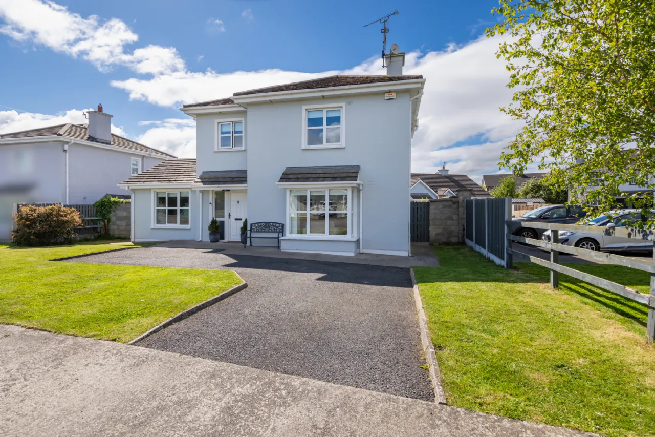 Photo of 6 Castle Park, Piercestown, Co. Wexford, Y35 X205