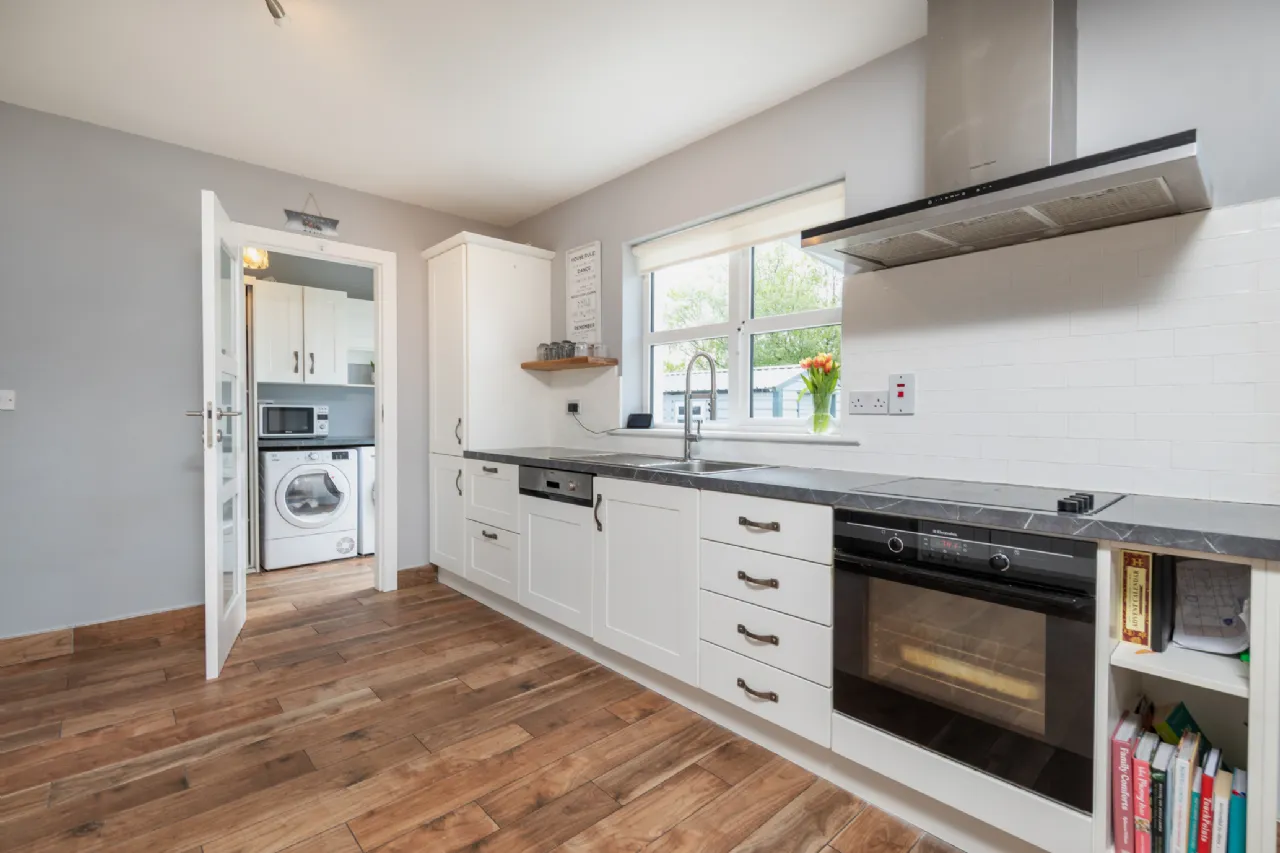 Photo of 6 Castle Park, Piercestown, Co. Wexford, Y35 X205