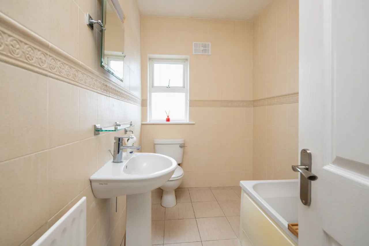 Photo of 6 Castle Park, Piercestown, Co. Wexford, Y35 X205