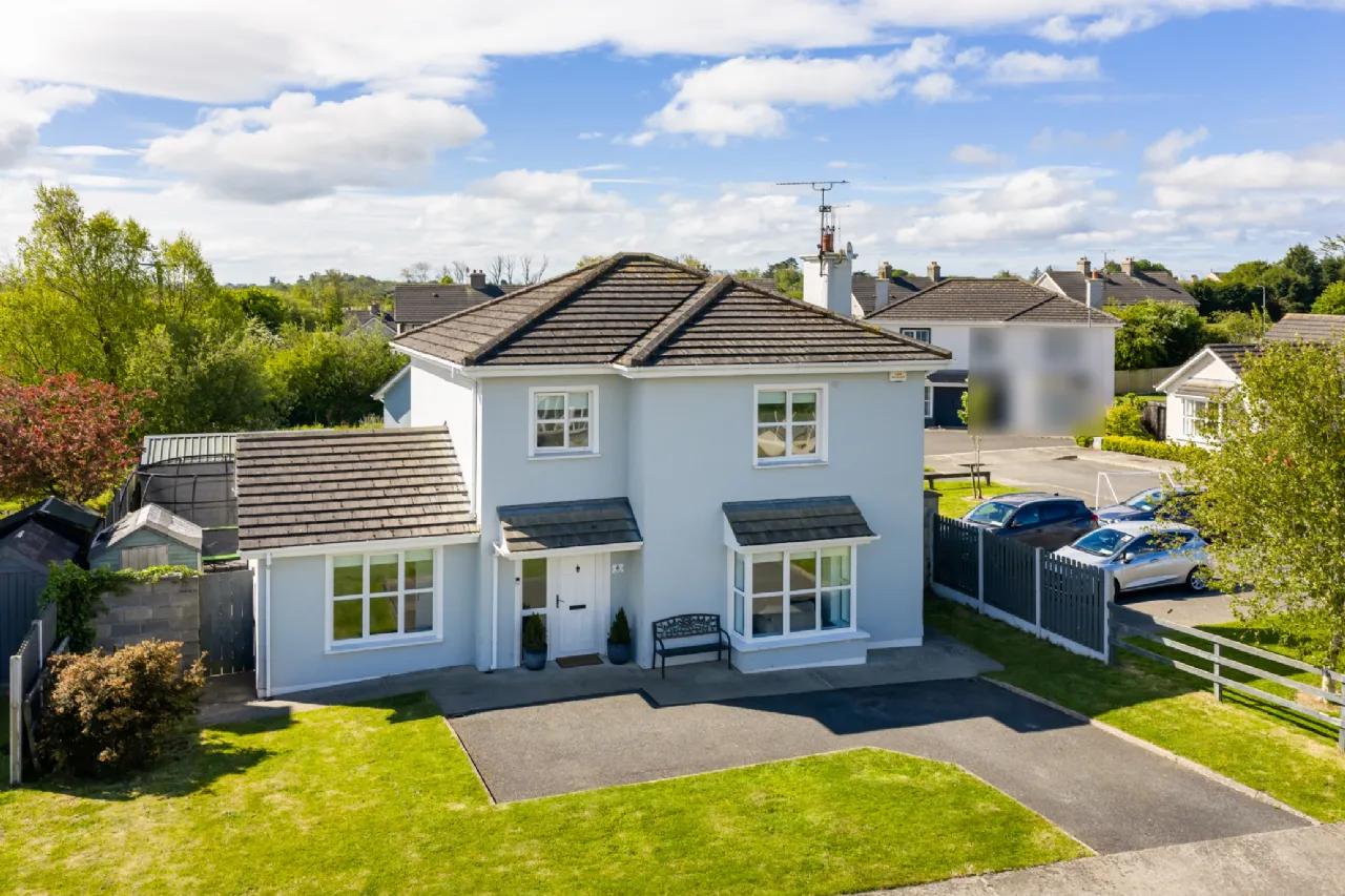 Photo of 6 Castle Park, Piercestown, Co. Wexford, Y35 X205