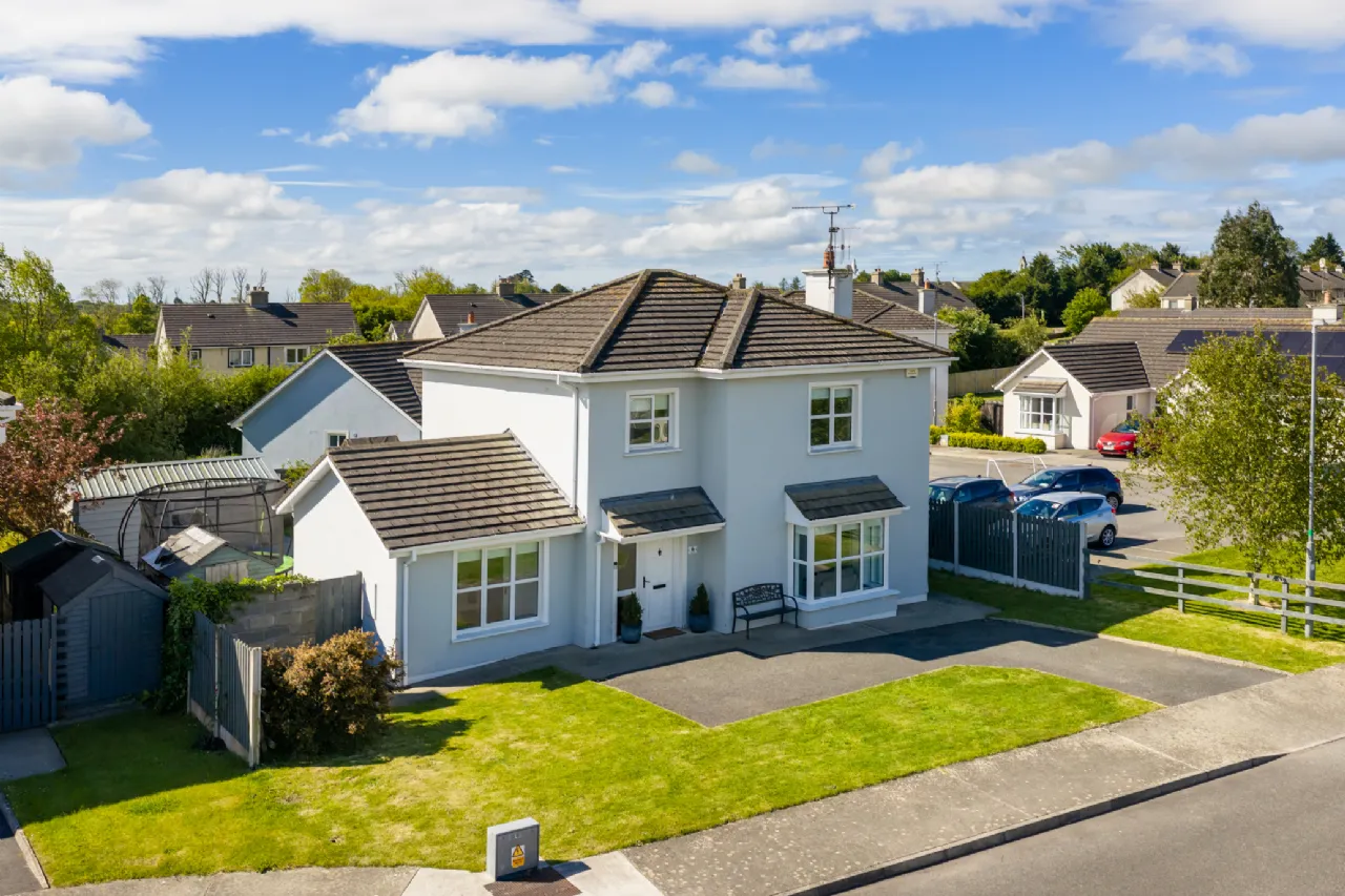Photo of 6 Castle Park, Piercestown, Co. Wexford, Y35 X205