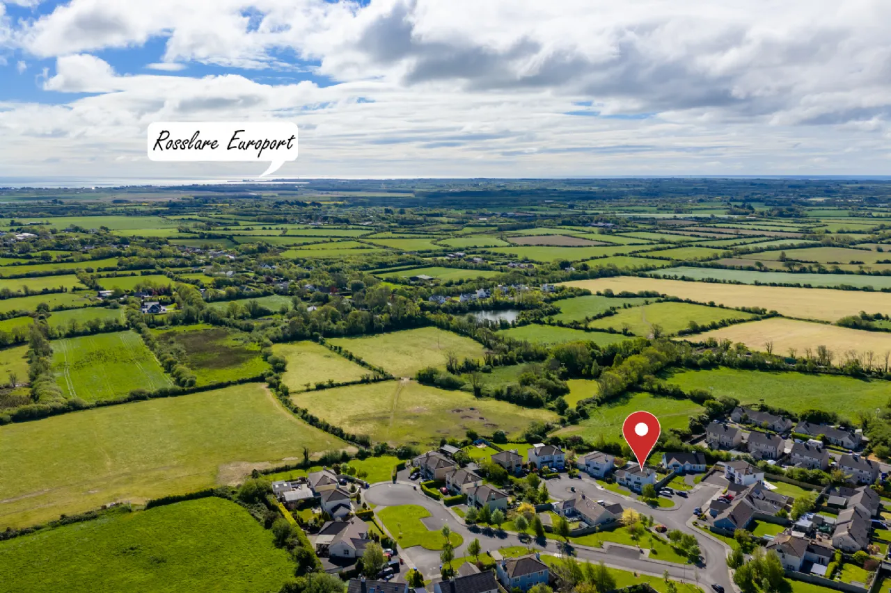 Photo of 6 Castle Park, Piercestown, Co. Wexford, Y35 X205