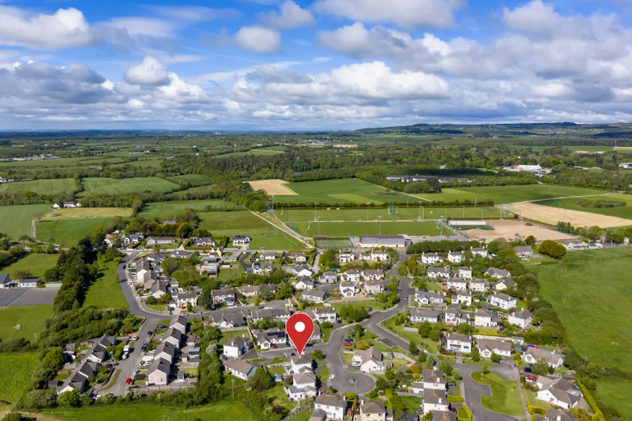 Photo of 6 Castle Park, Piercestown, Co. Wexford, Y35 X205