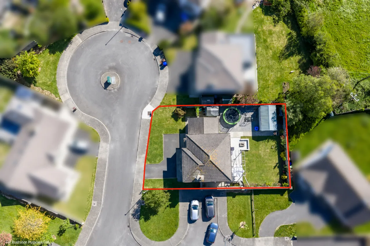 Photo of 6 Castle Park, Piercestown, Co. Wexford, Y35 X205