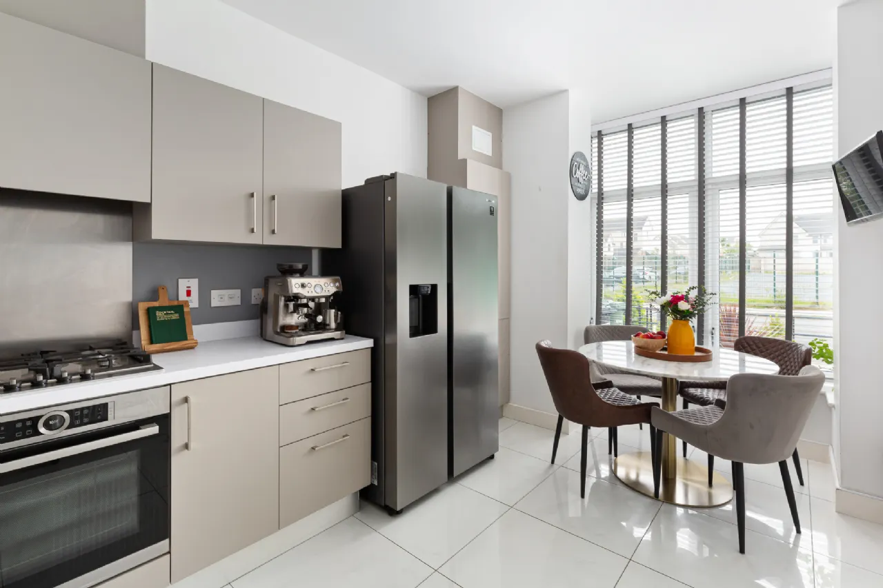 Photo of 1 Meadowbank Mews, Millers Glen, Swords, Co Dublin, K67W0F9