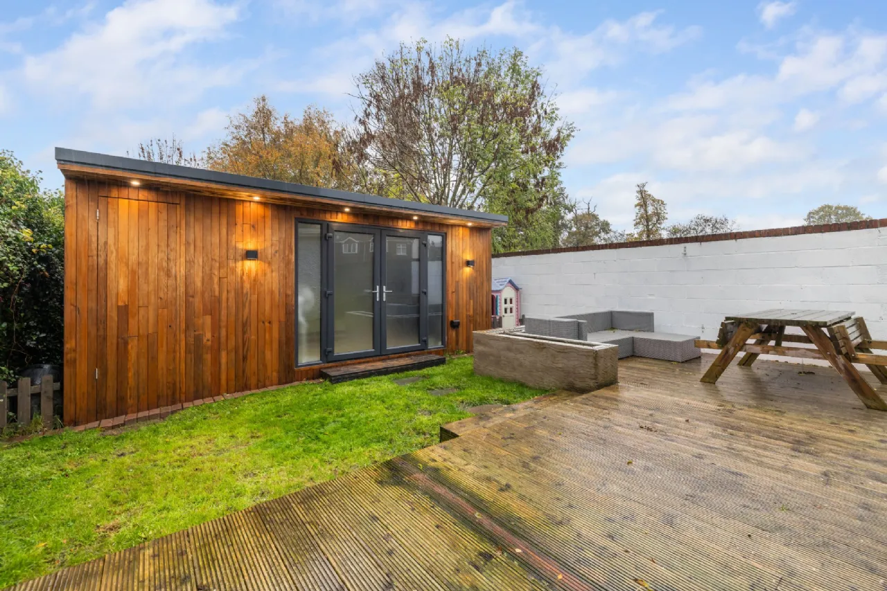 Photo of 100 Riddlesford, Bray, Co. Wicklow, A98 A271