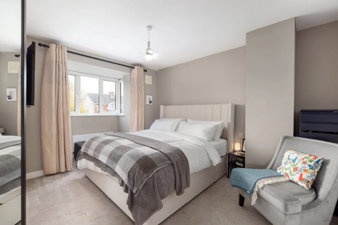 Photo of 100 Riddlesford, Bray, Co. Wicklow, A98 A271