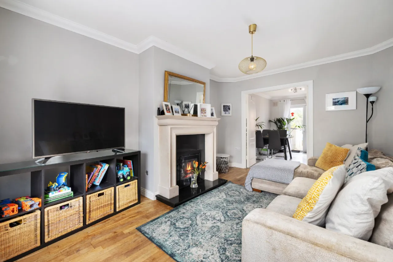 Photo of 100 Riddlesford, Bray, Co. Wicklow, A98 A271